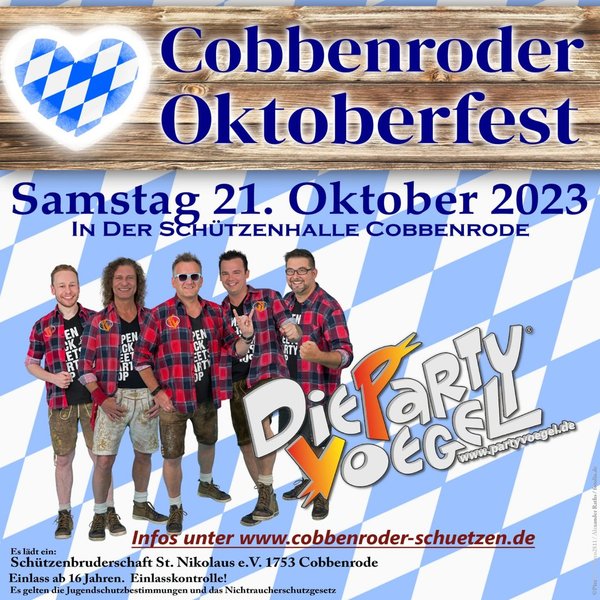Oktoberfest -  eTicket Vorverkauf Steh-Tisch 10-Personen